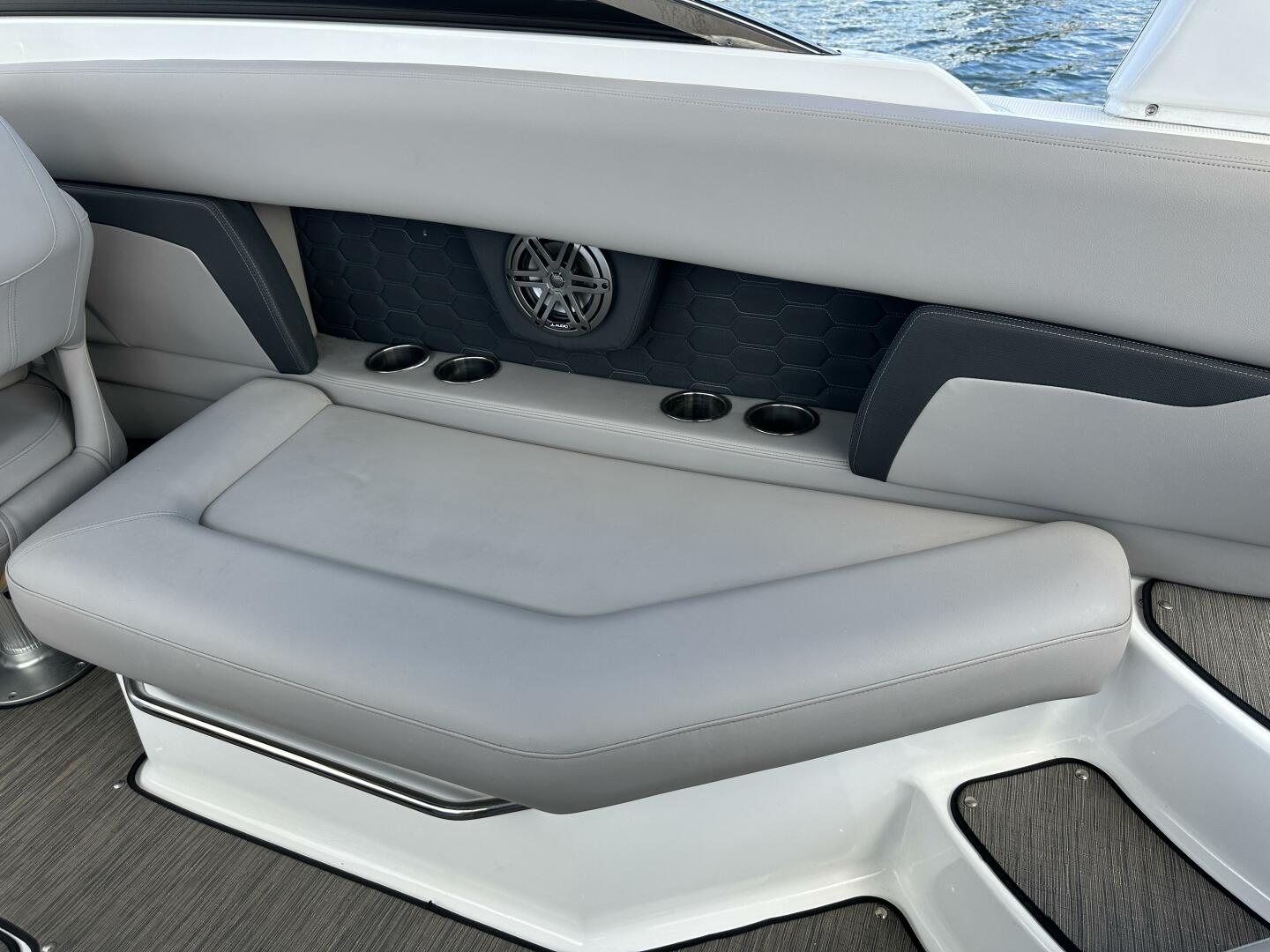2019 Chaparral 21 H2O Sport - Image 190