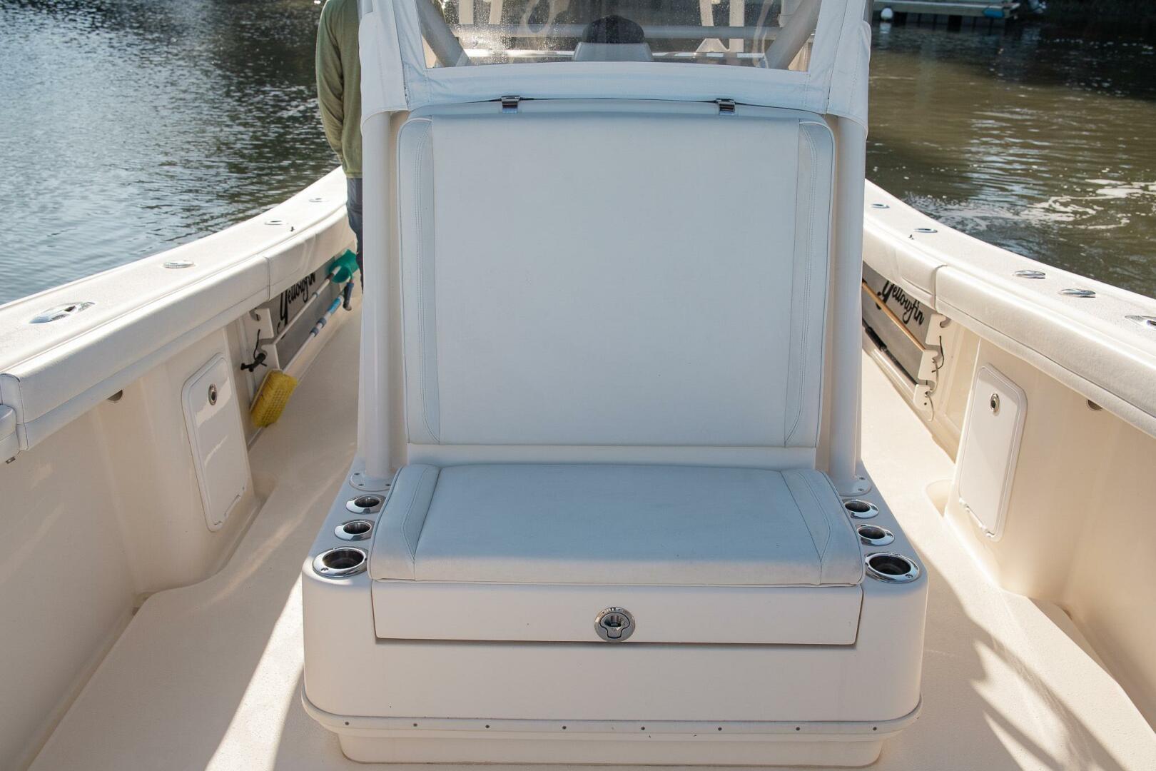 2014 Yellowfin - Image 14