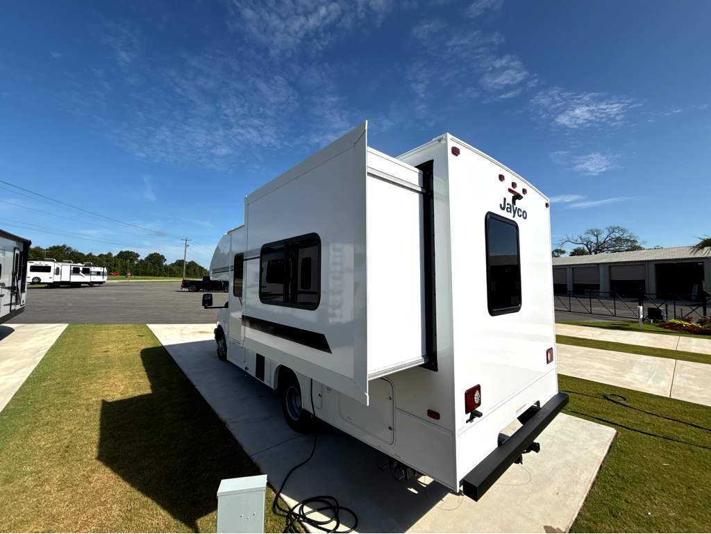 2027 JAYCO REDHAWK SE 22C - Image 3