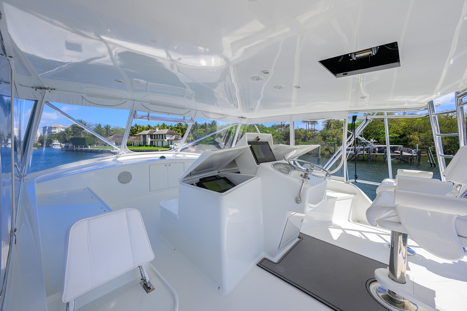 2003 American Custom Yachts - Image 39
