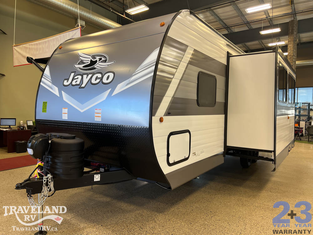 2027 Jayco Jay Flight SLX 261BHSW - Image 6