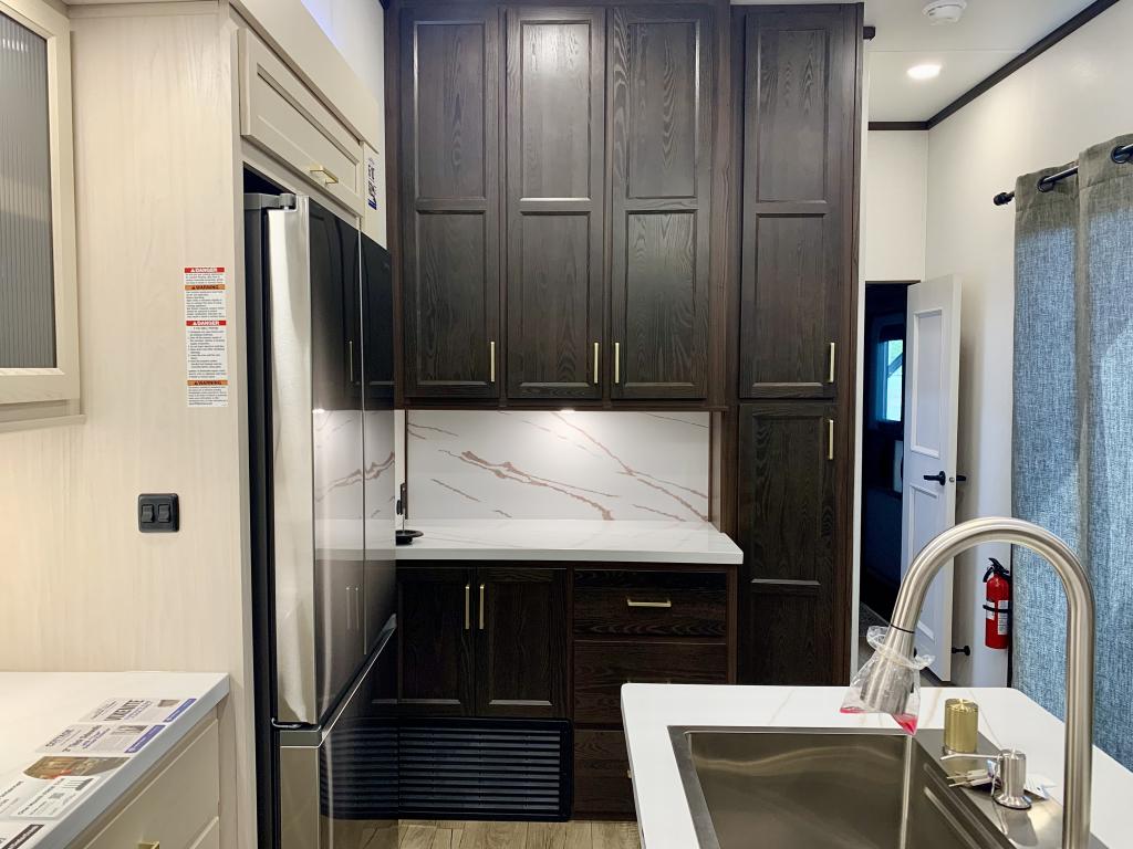 2026 Forest River Cedar Creek Cottage 40CRS - Image 16