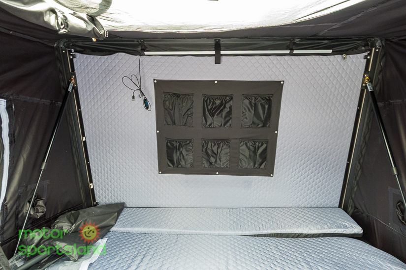 2027 Addax Basecamp V3 JEEP EDITION - Image 25