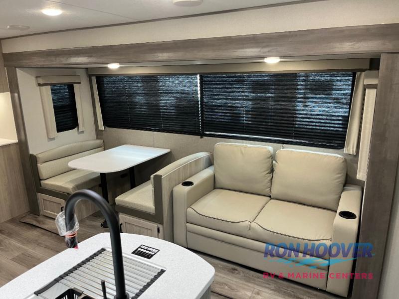 2026 COACHMEN CATALINA 333DBDSCKLE - Image 8