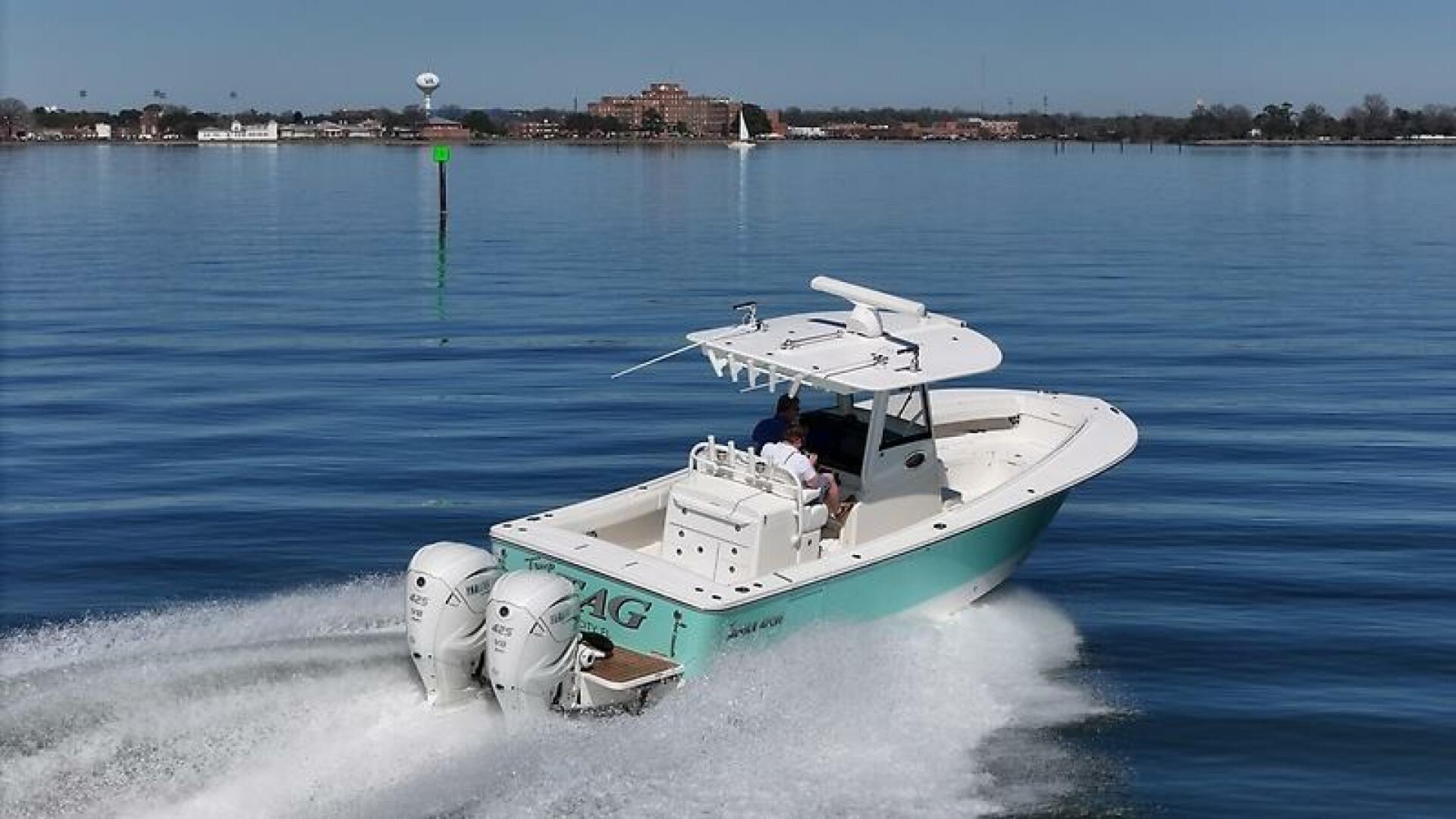 2022 Regulator 31 FS - Image 5