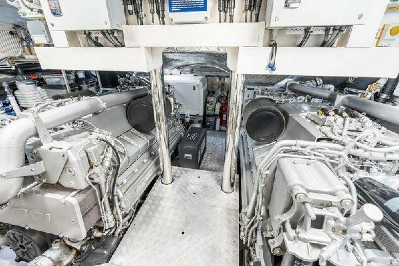 2019 Pershing - Image 103