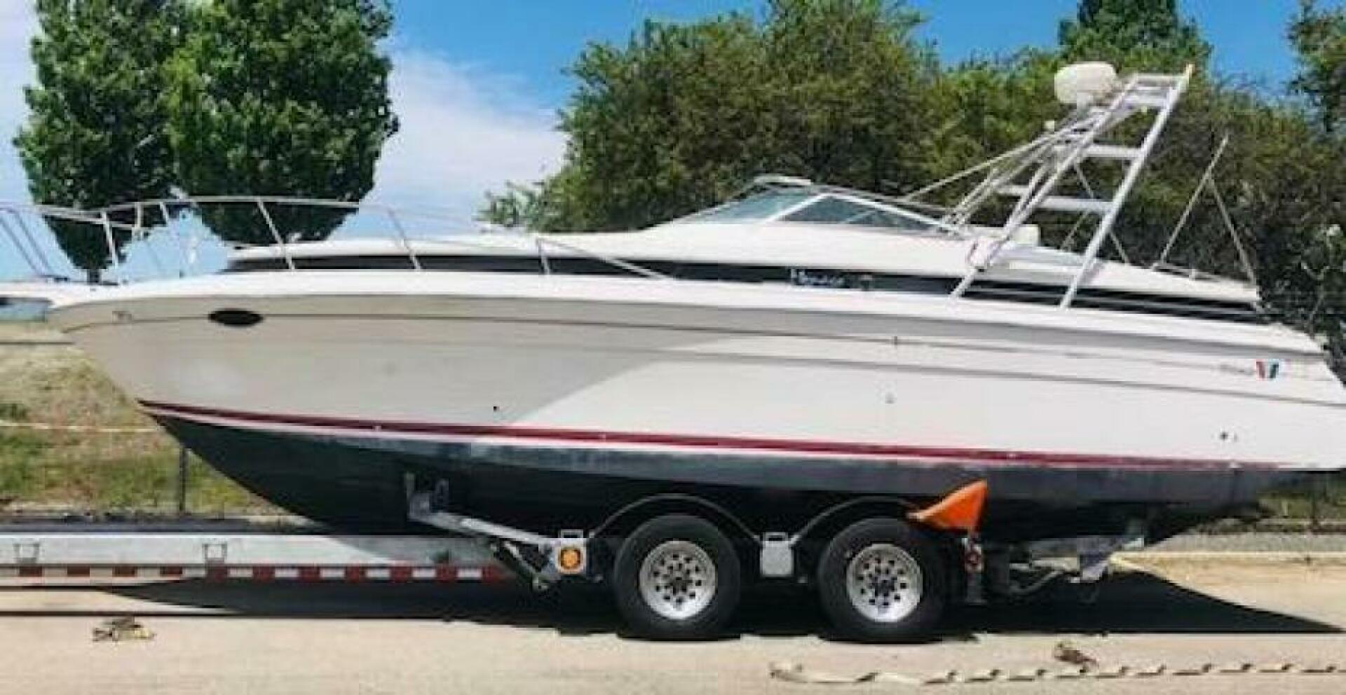 1990 Wellcraft Monaco 3000 - Image 1