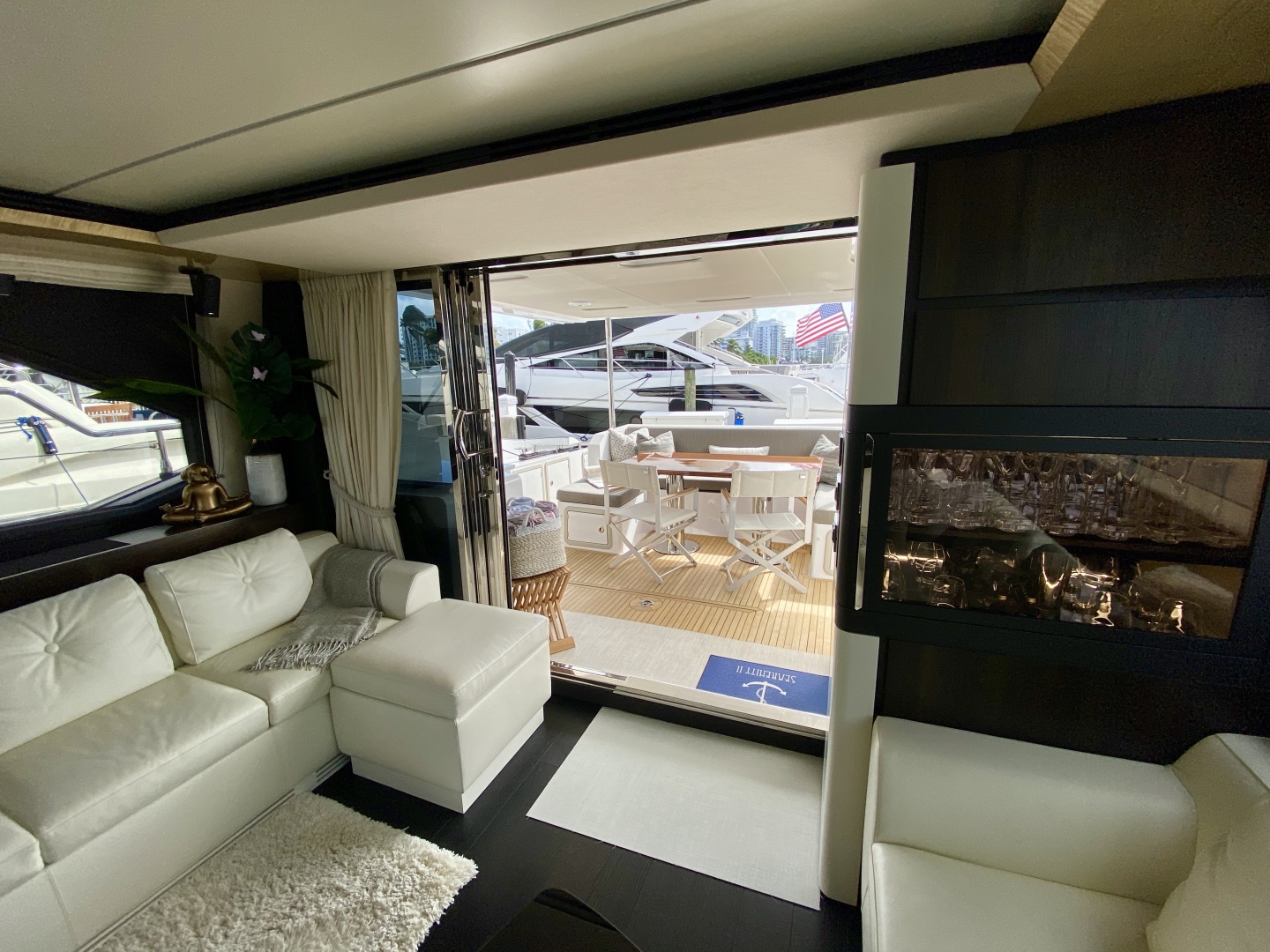 2018 Azimut Flybridge - Image 64
