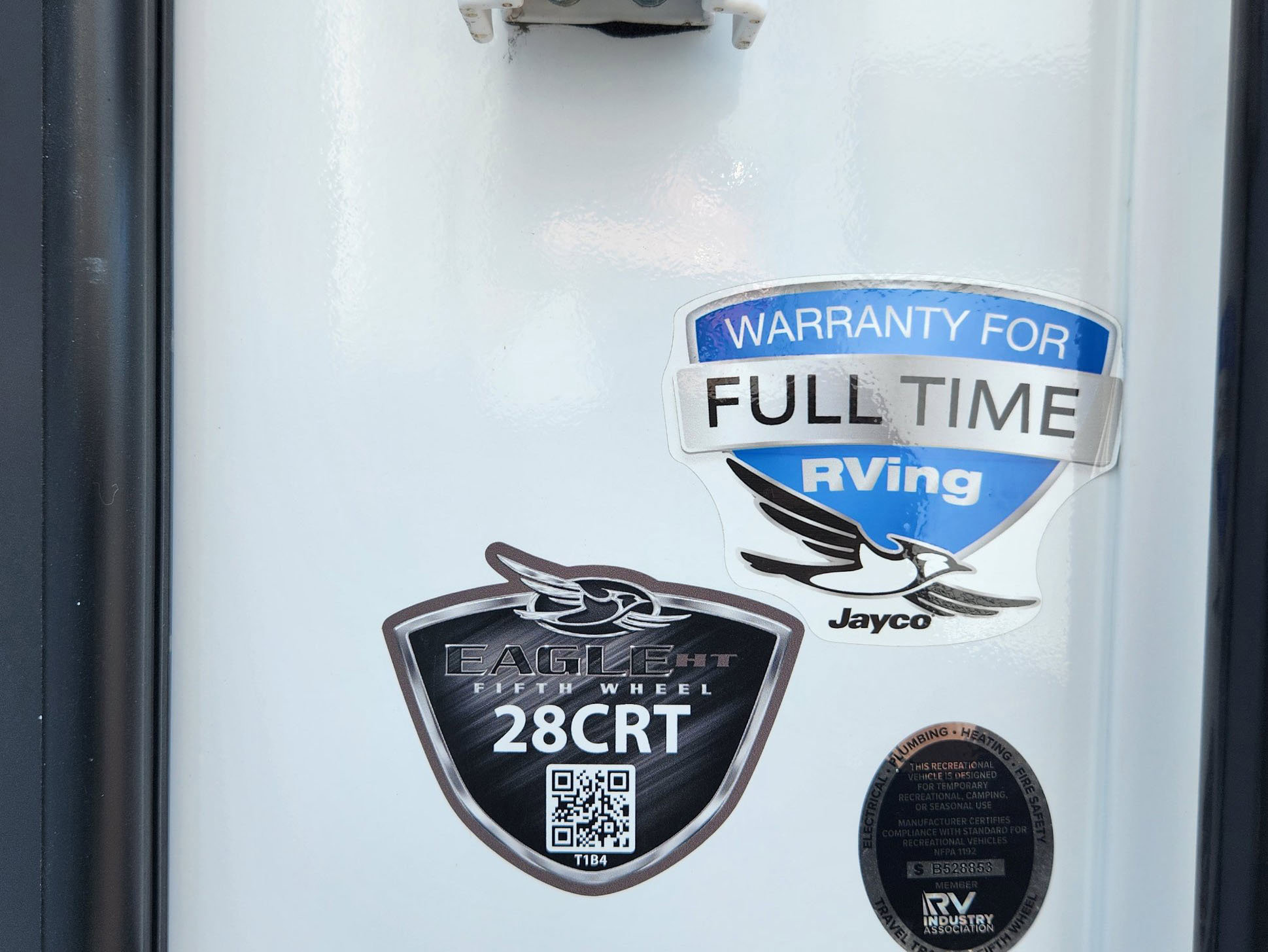 2026 JAYCO EAGLE HT 28CRT - Image 24