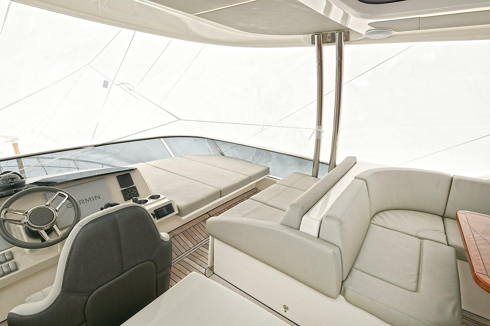 2022 Absolute 62 Fly - Image 24