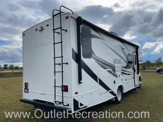 2023 ENTEGRA ODYSSEY 26M - Image 3
