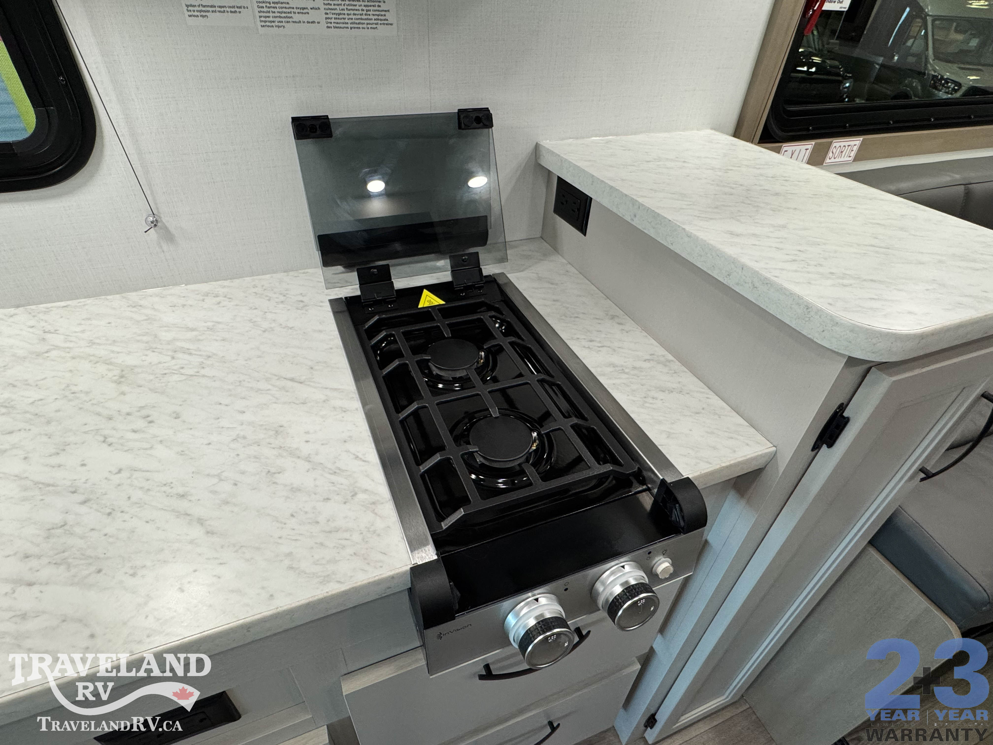 2027 Jayco Redhawk SE 20LF - Ford Chassis - Image 15