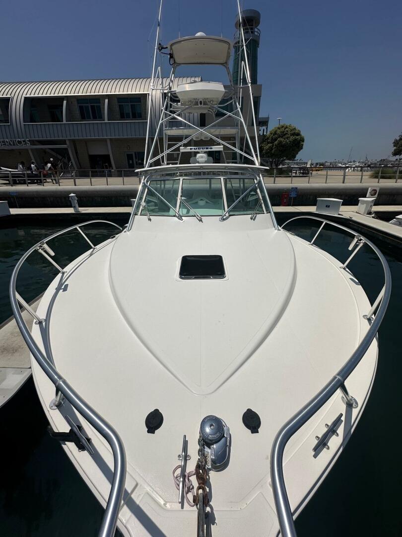 2007 Albemarle 360 Express - Image 16