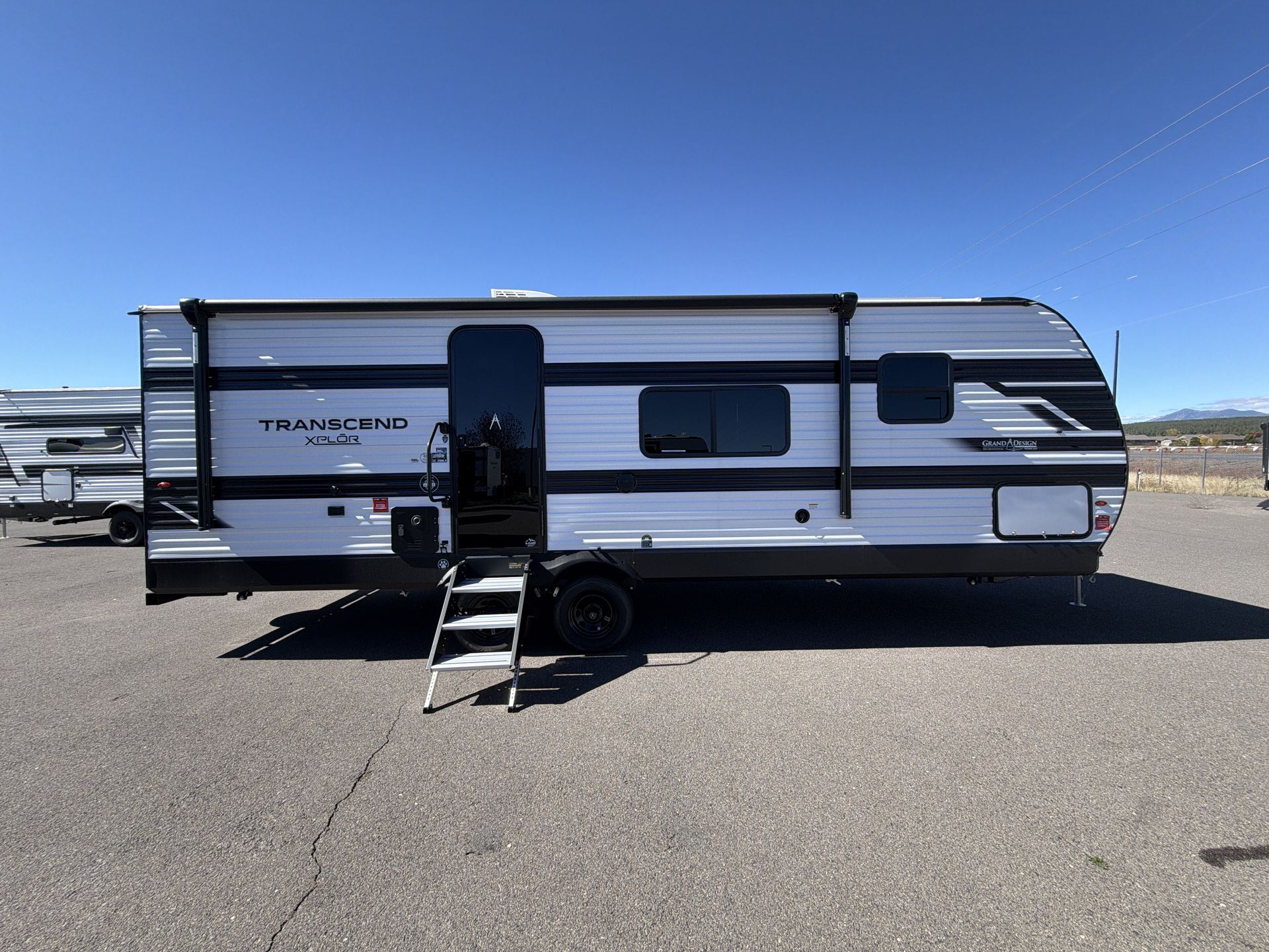 2026 Grand Design Transcend XPLOR 25MLX - Image 26