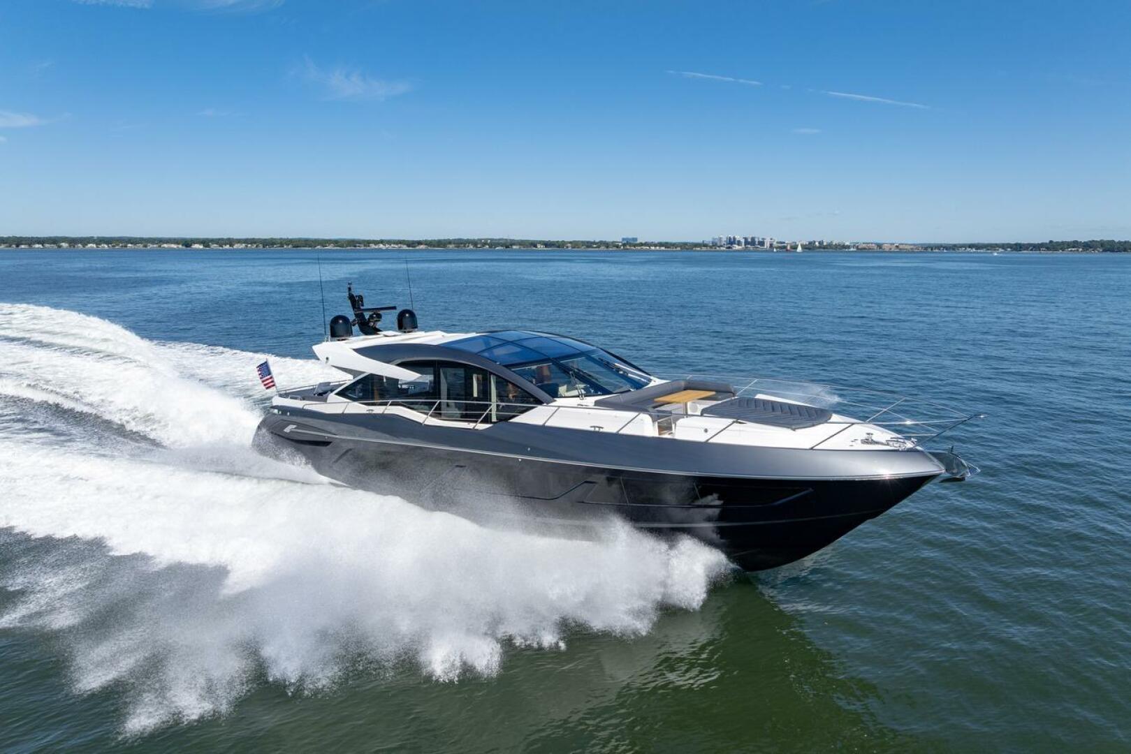 2020 Sunseeker Predator - Image 25