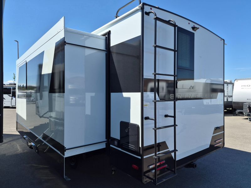 2026 Brinkley RV Model Ix 23x - Image 2