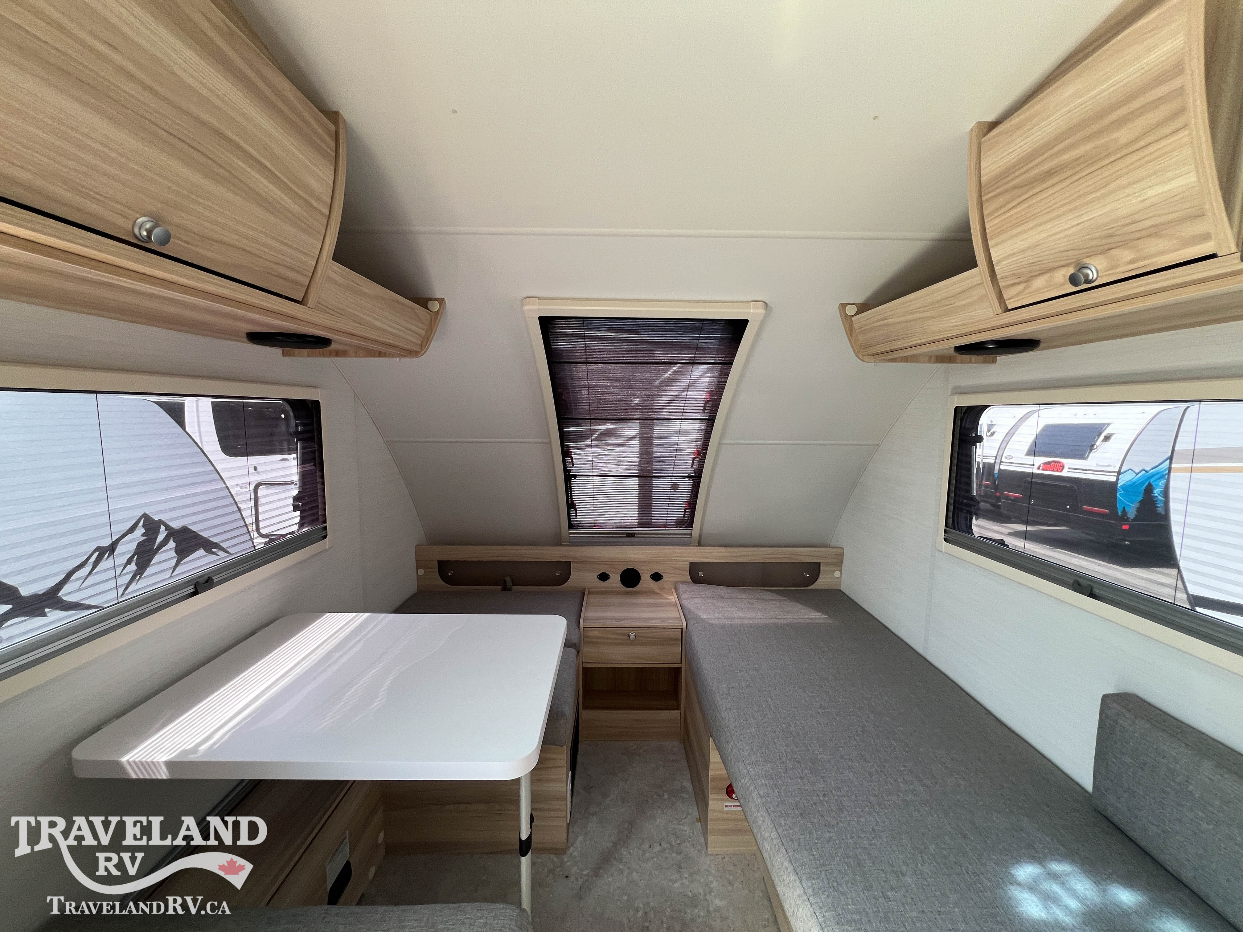 2026 NuCamp TAB 360 CS BLACK CANYON - Image 3