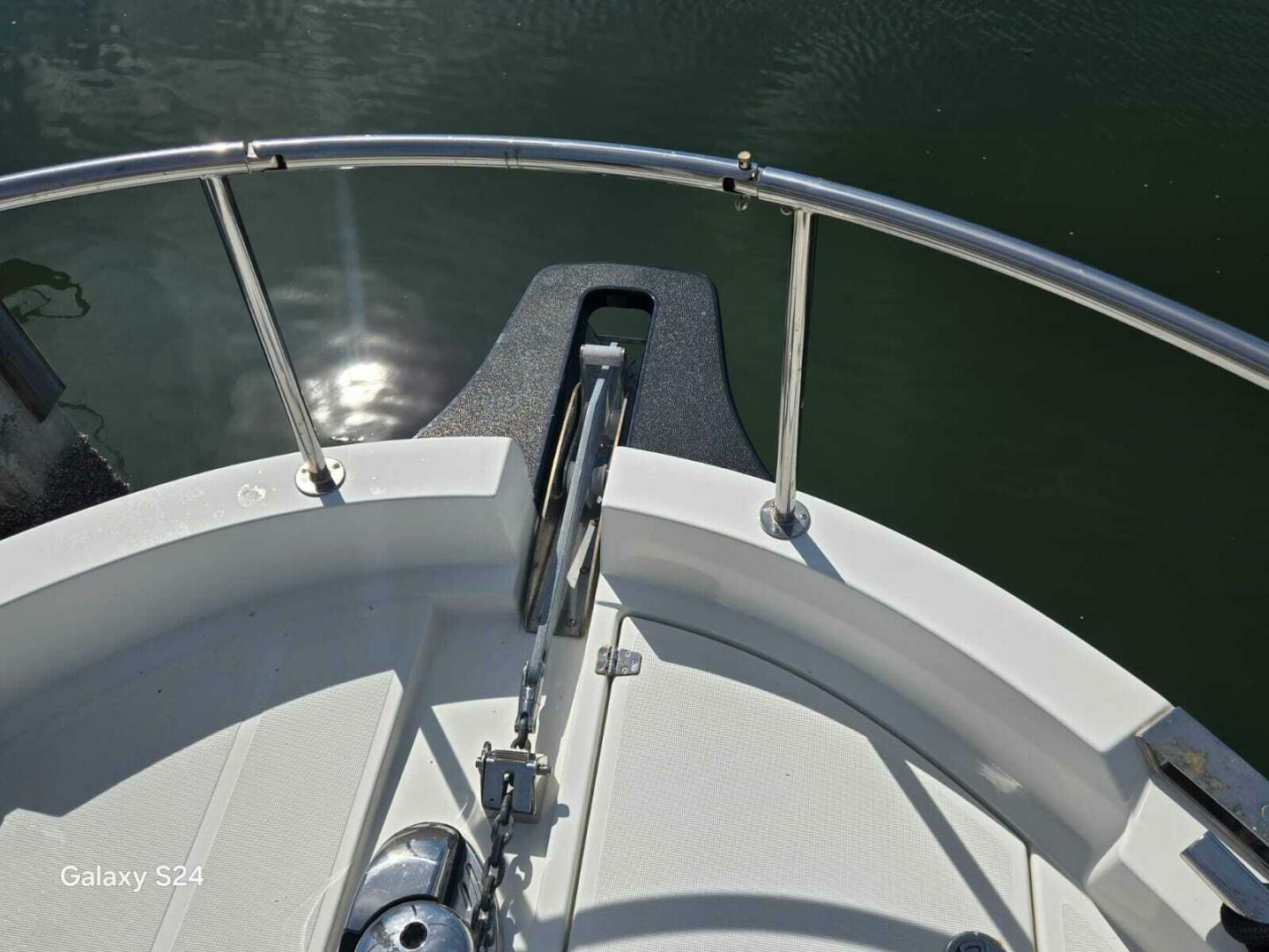 2020 Greenline 39 E-Drive - Image 8