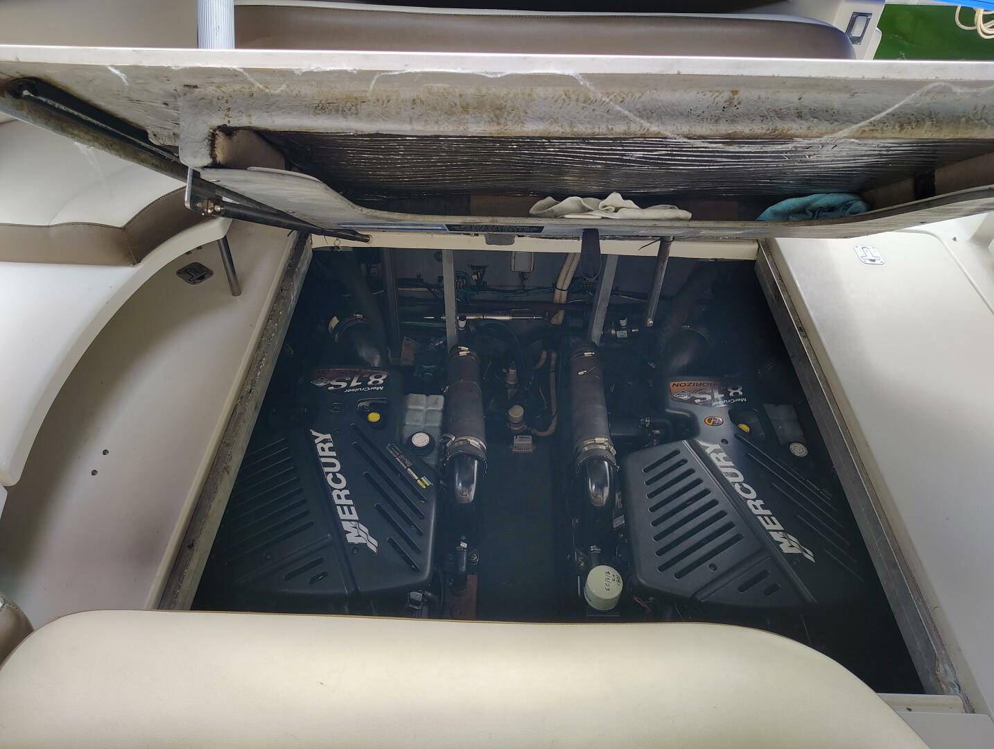 2001 Sea Ray Sun-Dancer - Image 3