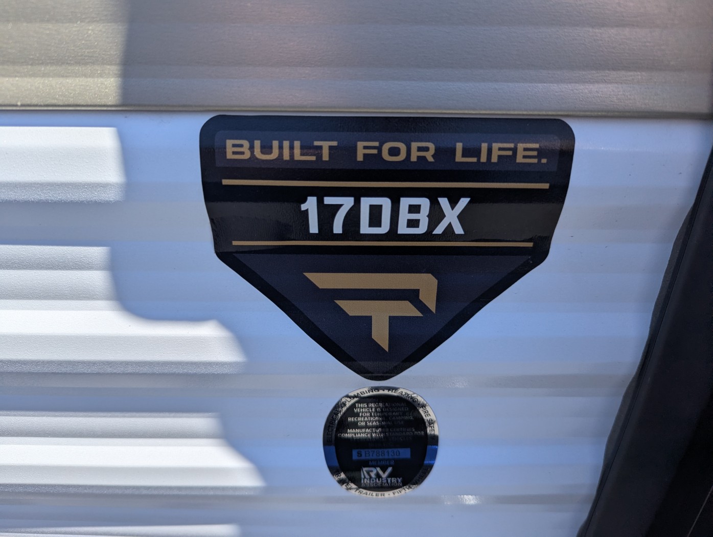 2027 Forest River Avenger LT 17DBX - Image 7