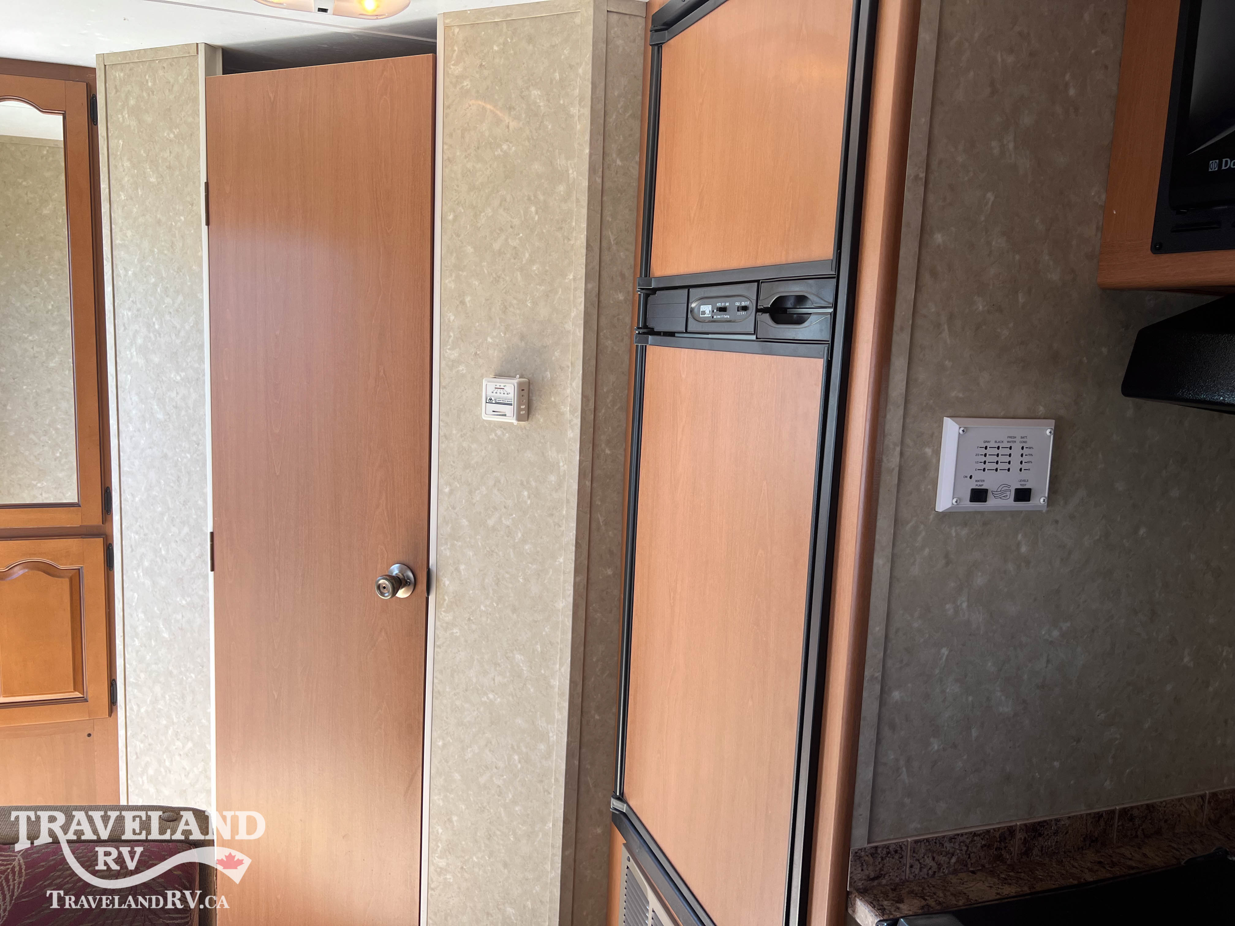 2008 GULFSTREAM STREAMLITE 22SLB HMS - Image 8