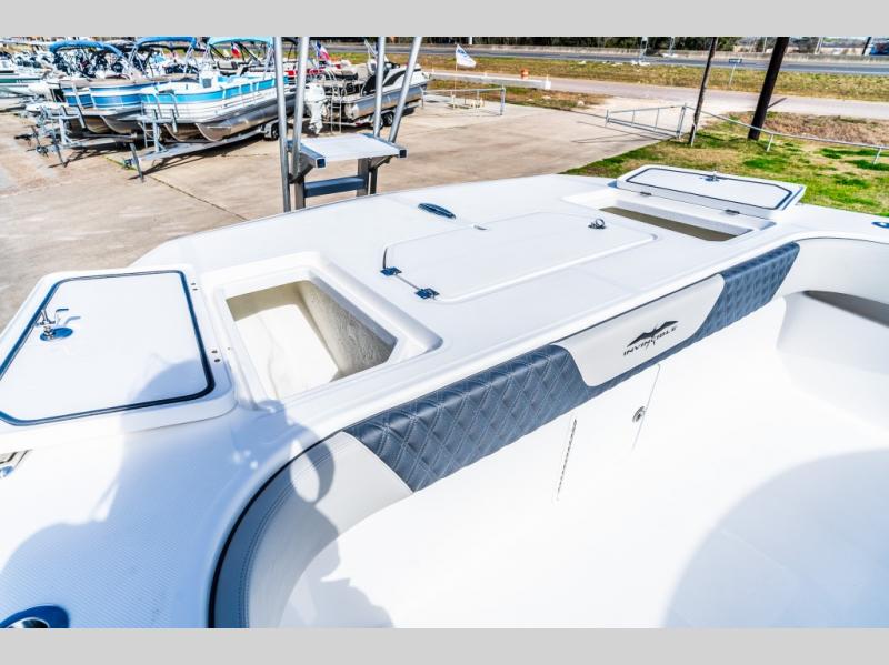 2024 Invincible 37 CATAMARAN - Image 10