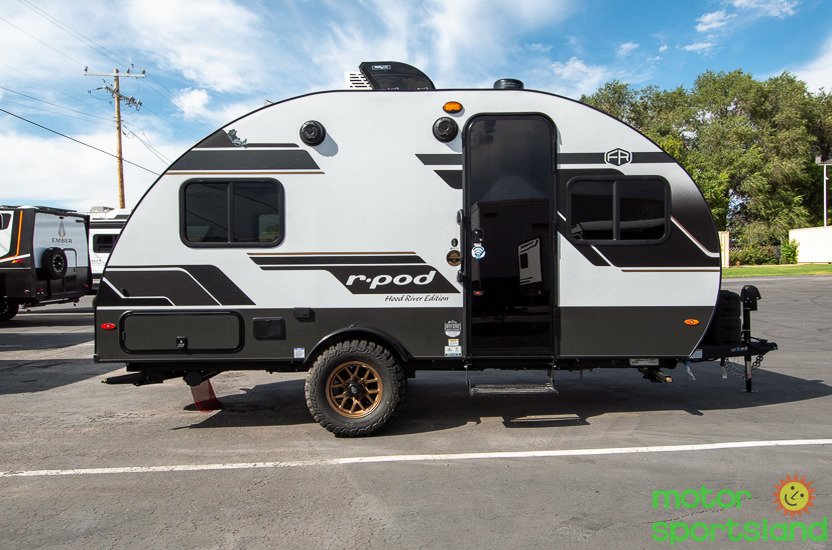 2027 Forest River R-Pod RP-171 - Image 2