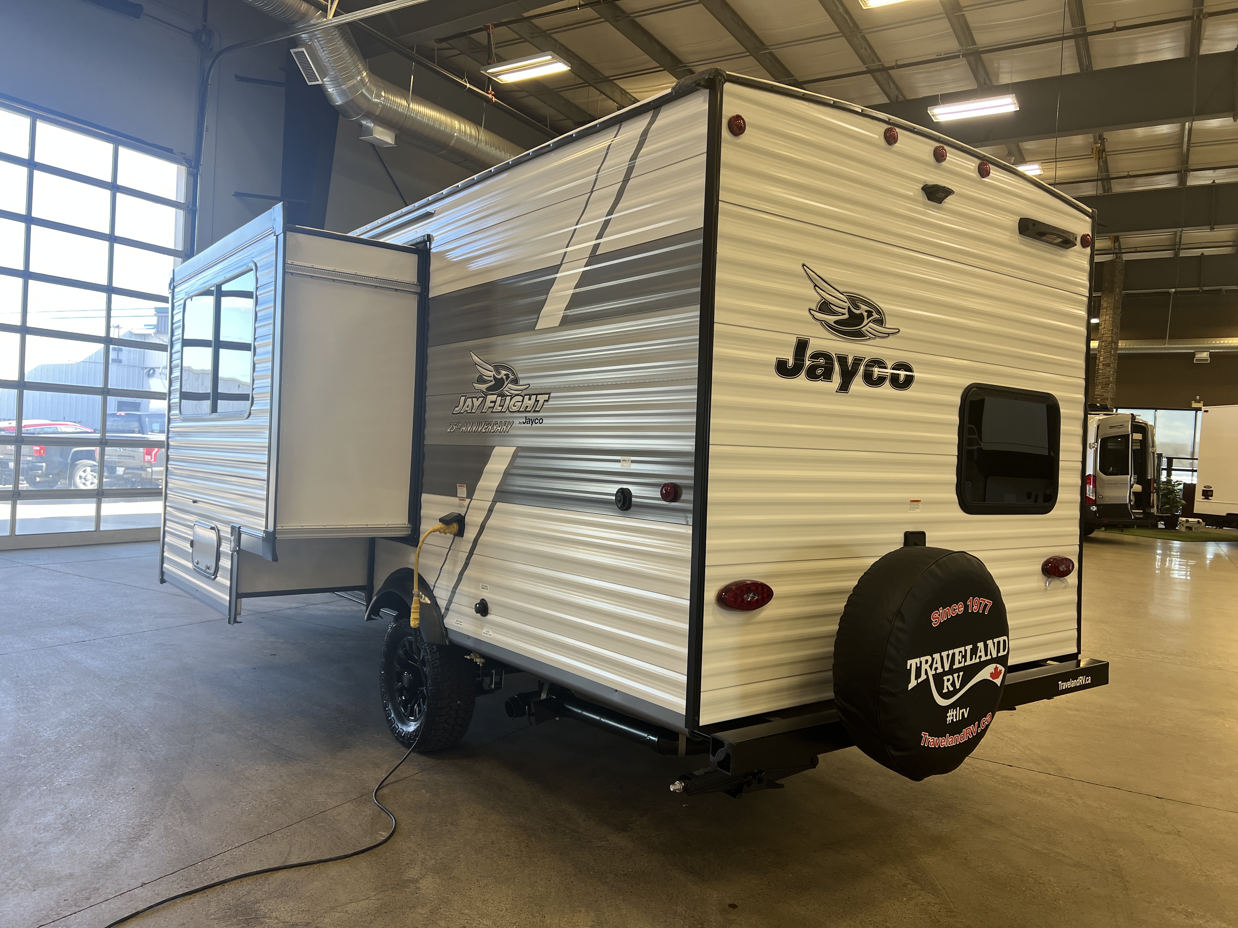 2027 JAYCO Jay Flight 197MBW BAJA - Image 6