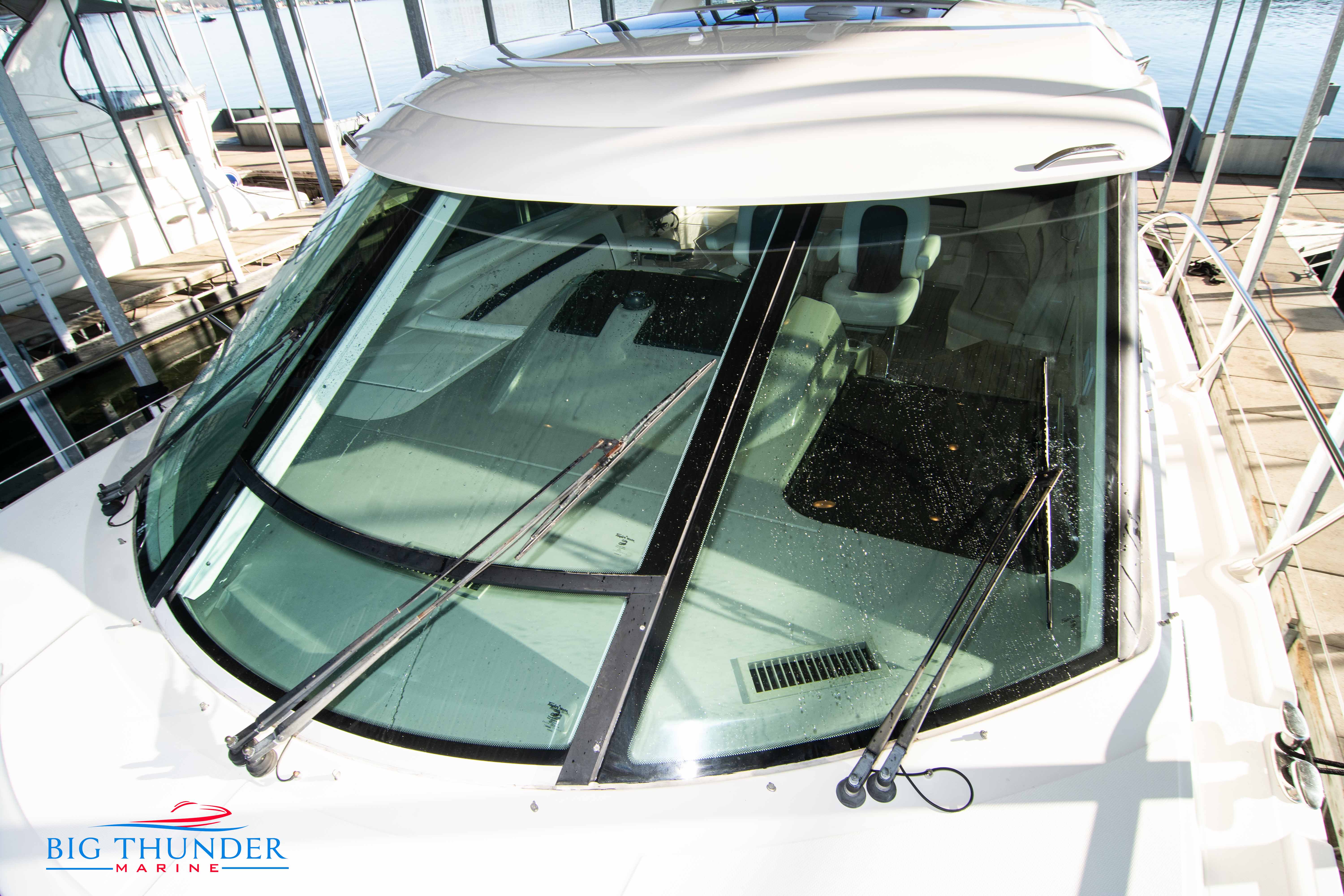 2010 Sea Ray Sundancer 540 - Image 52