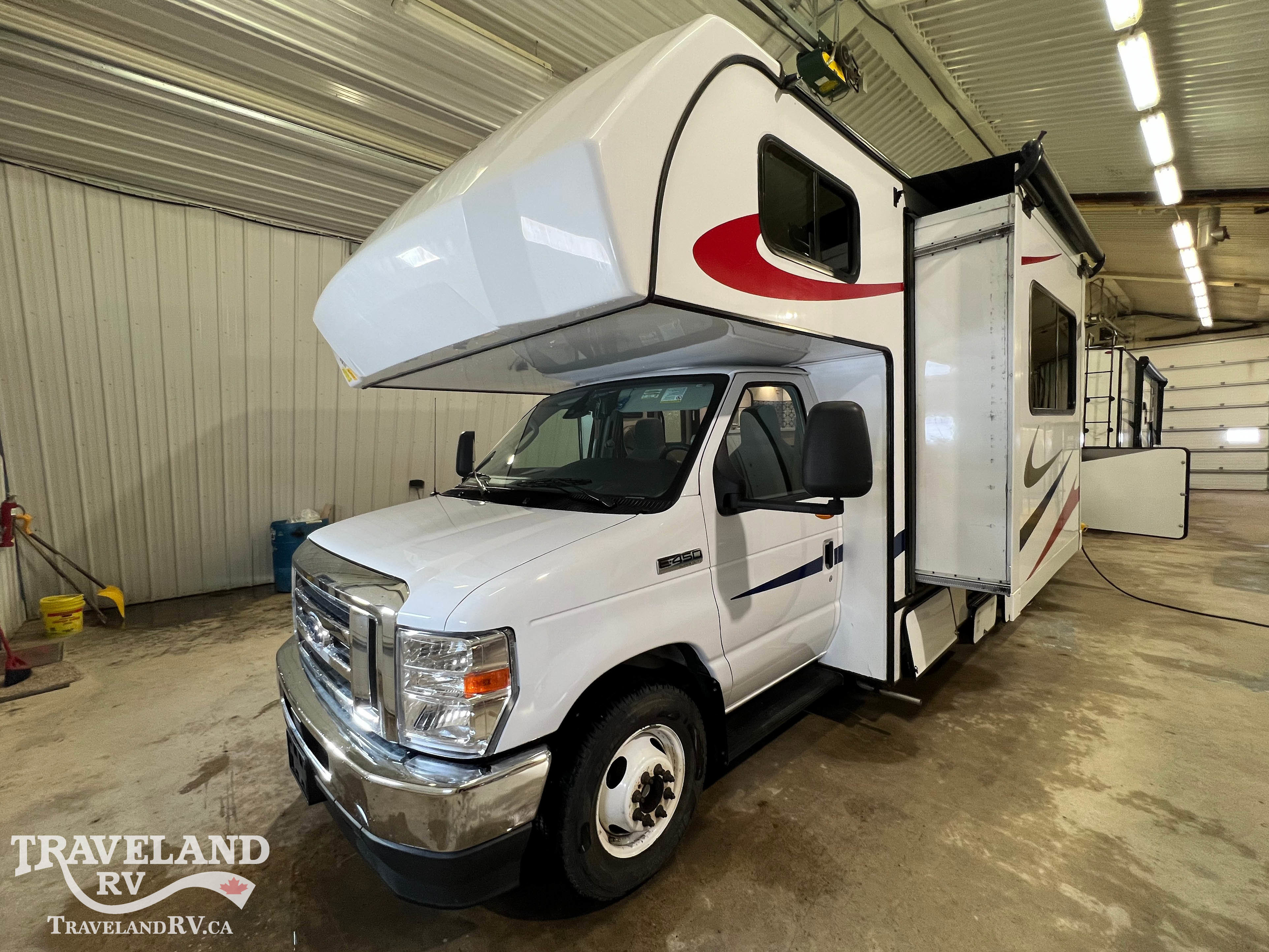 2023 Forest River FORESTER 2651CDW - Image 10