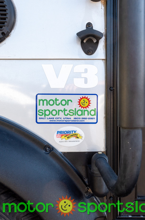 2021 Forest River V-trec VTV3 - Image 10