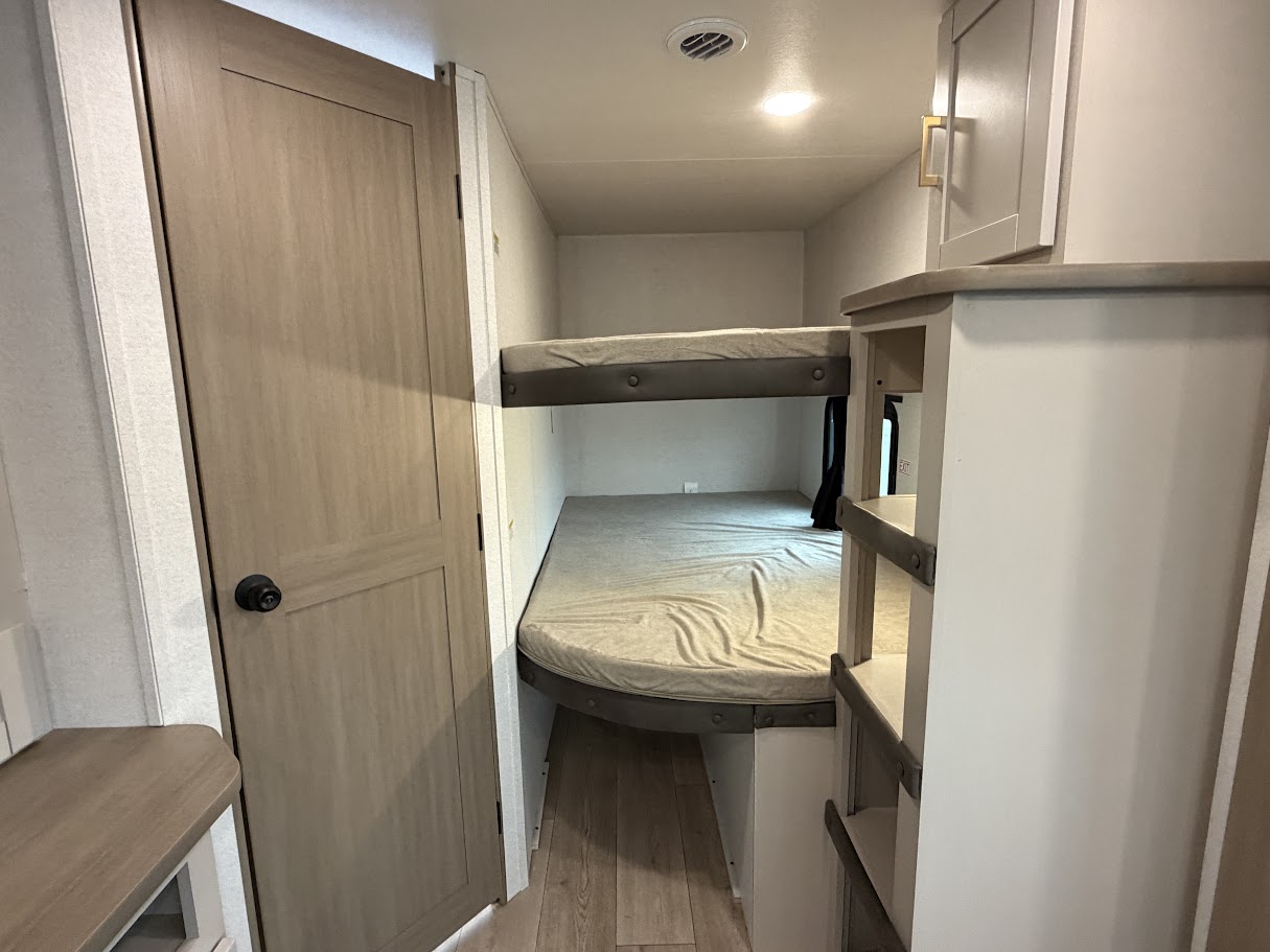 2027 JAYCO JAY FLIGHT 280BHS - Image 49