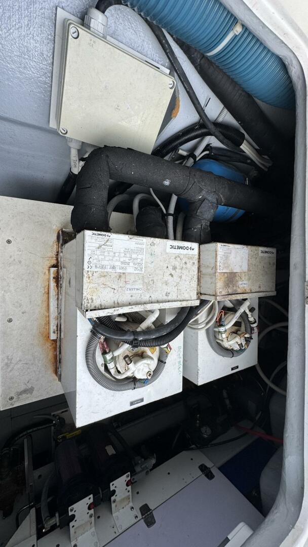 2009 Fountaine Pajot Cumberland 46 - Image 87