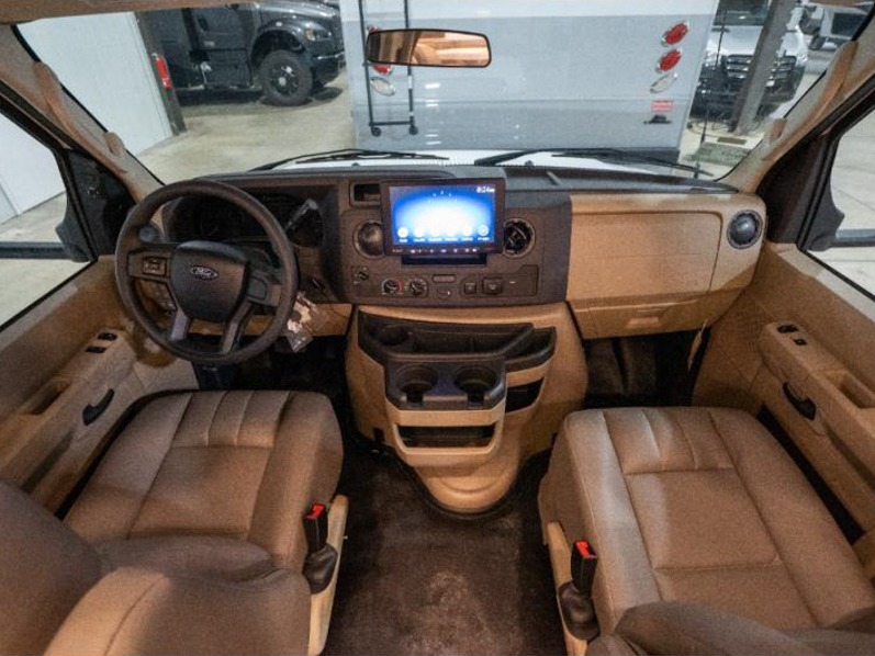 2025 Jayco Redhawk 24B - Image 7