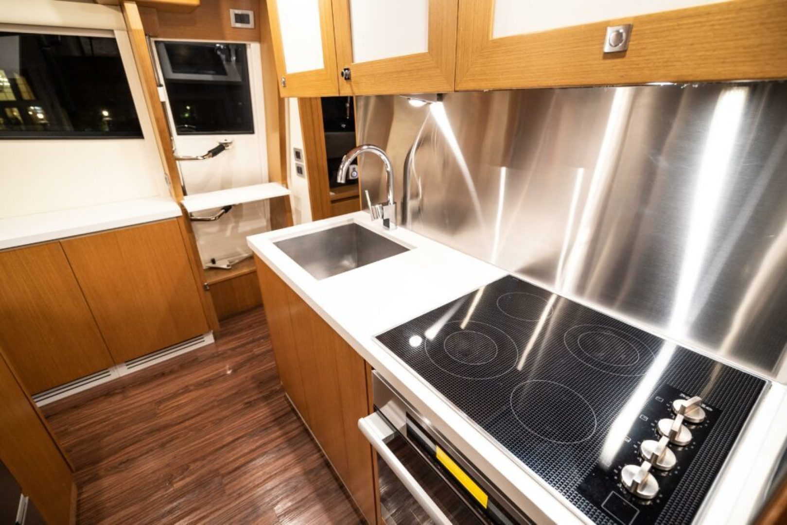 2007 Ferretti Yachts Ferretti Yachts Ferretti 780 Base - Image 19