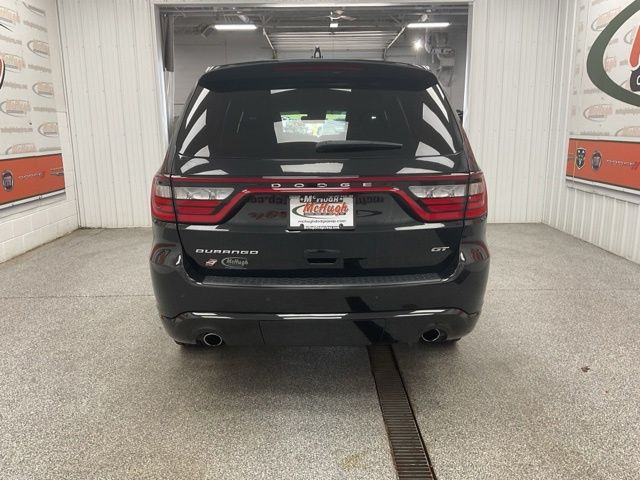 2022 Dodge Durango Utility 4D GT Plus AWD - Image 6