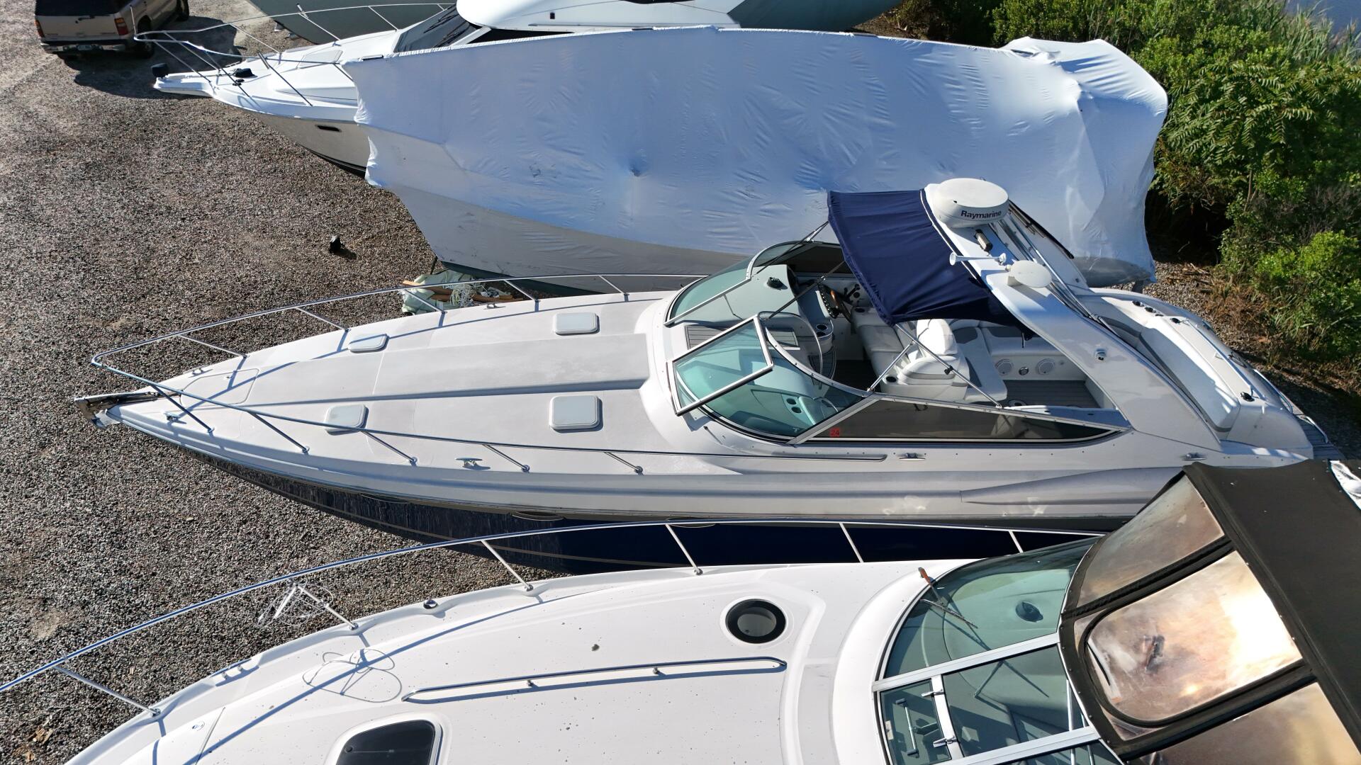 2004 Formula 370SS - Image 7