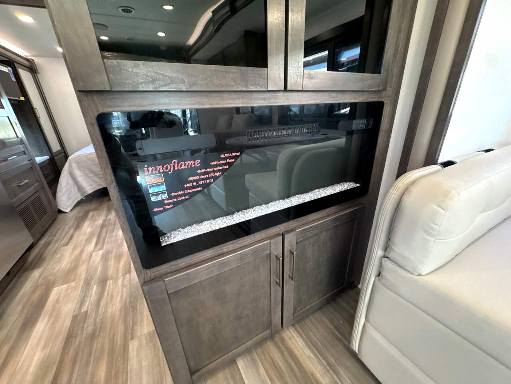 2026 ENTEGRA COACH VISION XL 34G - Image 35
