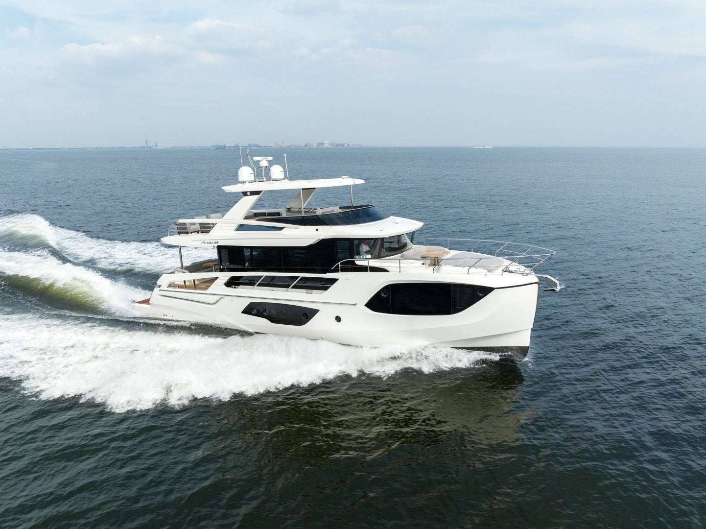2024 Absolute Navetta 64 - Image 7