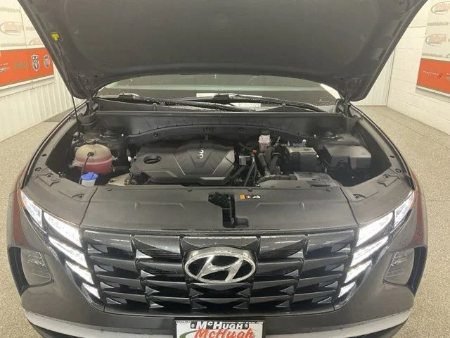 2022 Hyundai Tucson Utility 4D SEL AWD I4 - Image 9