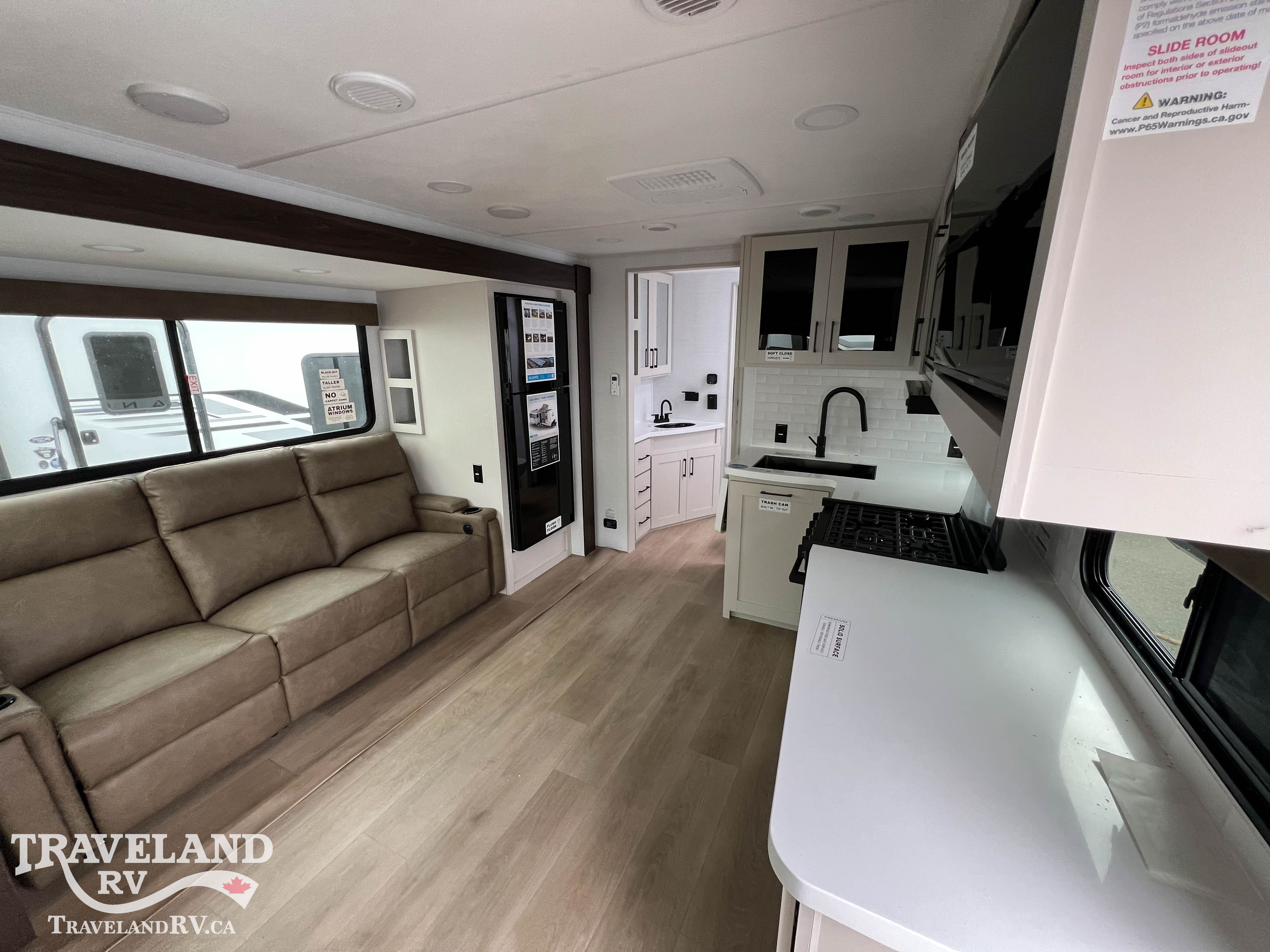 2027 Alliance RV Delta 252RL - Image 3
