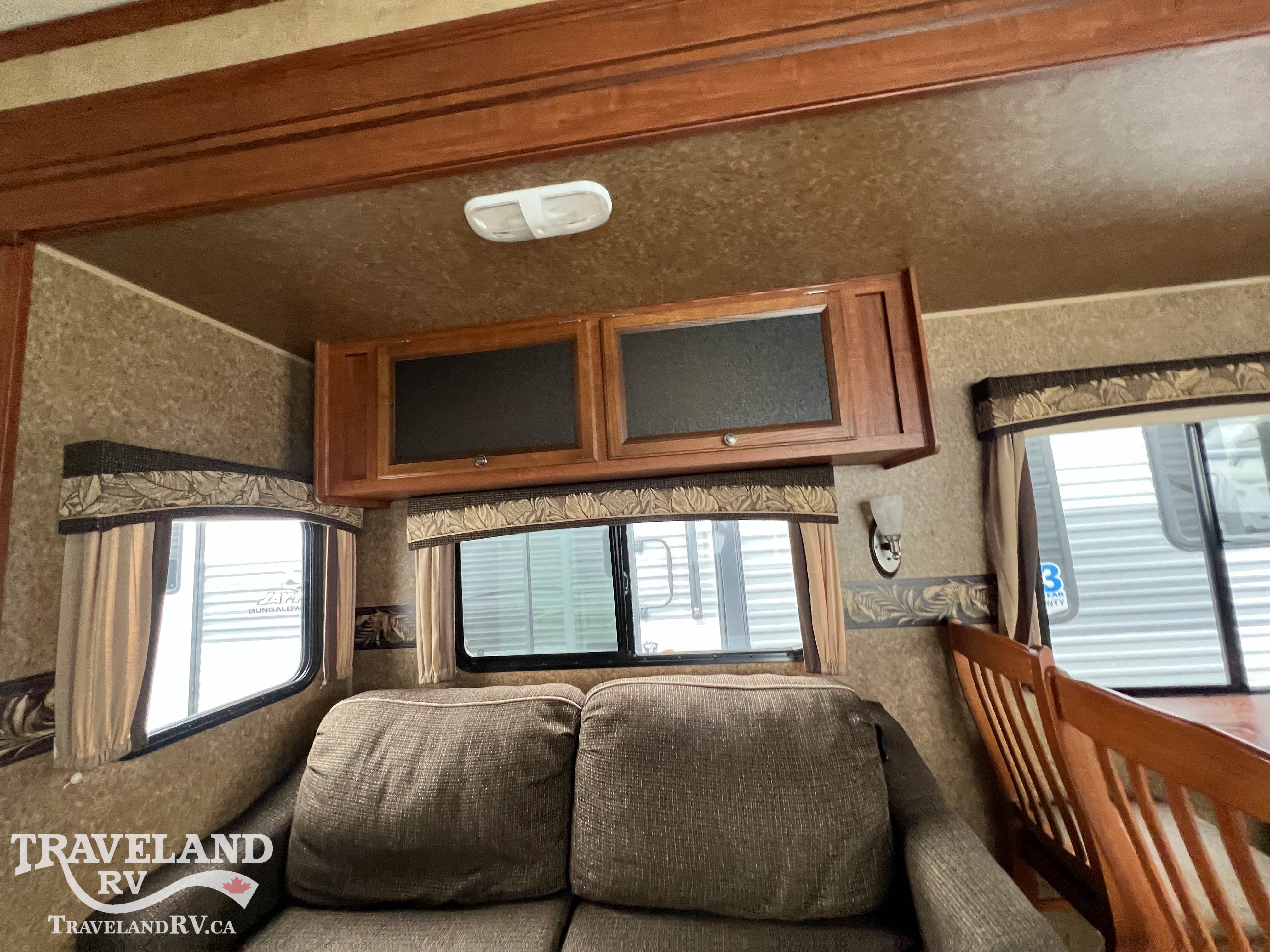 2012 Jayco Jay Flight Bungalow 40 FKS - Image 16