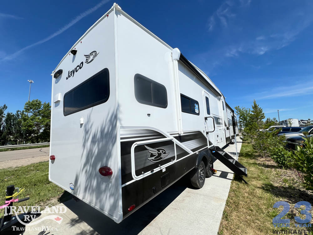 2026 Jayco Eagle SLE 24MLE - Image 7