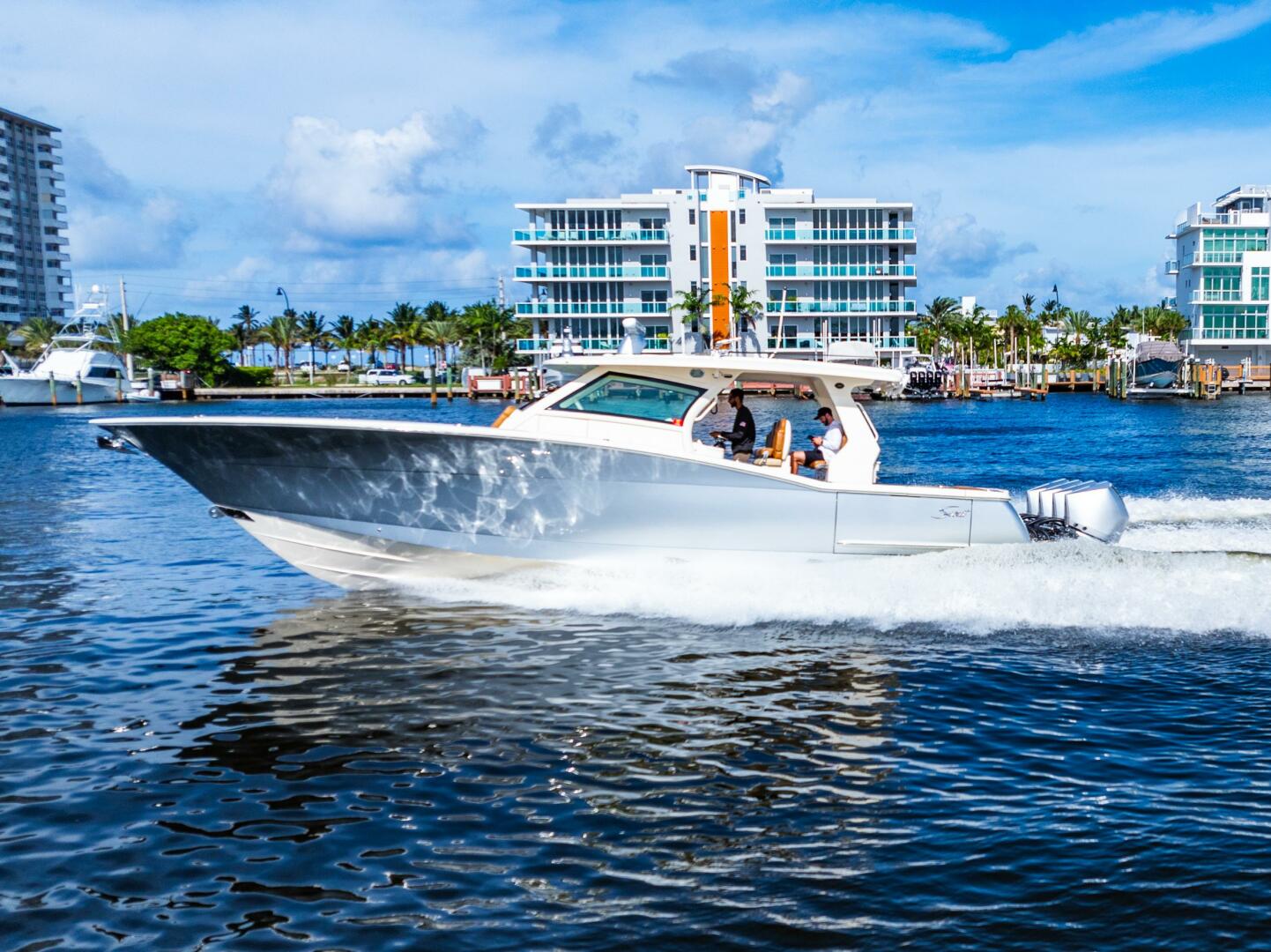 2021 Scout 425 LXF - Image 30