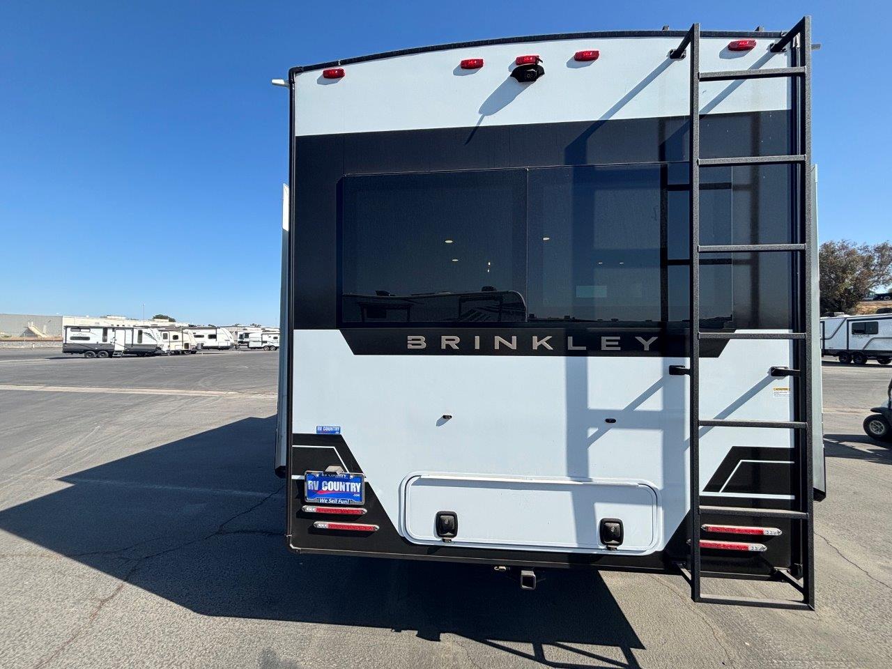 2027 Brinkley RV Model Z Air 297 - Image 3