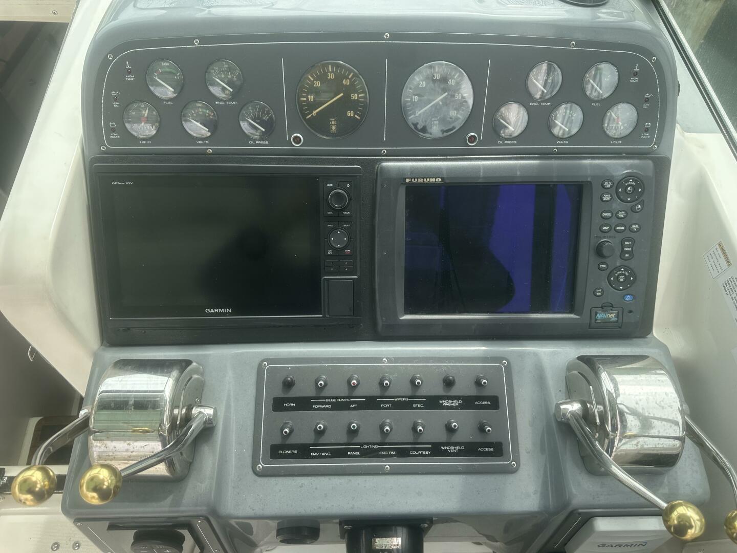 1995 Tiara Sport 3100 Open - Image 6
