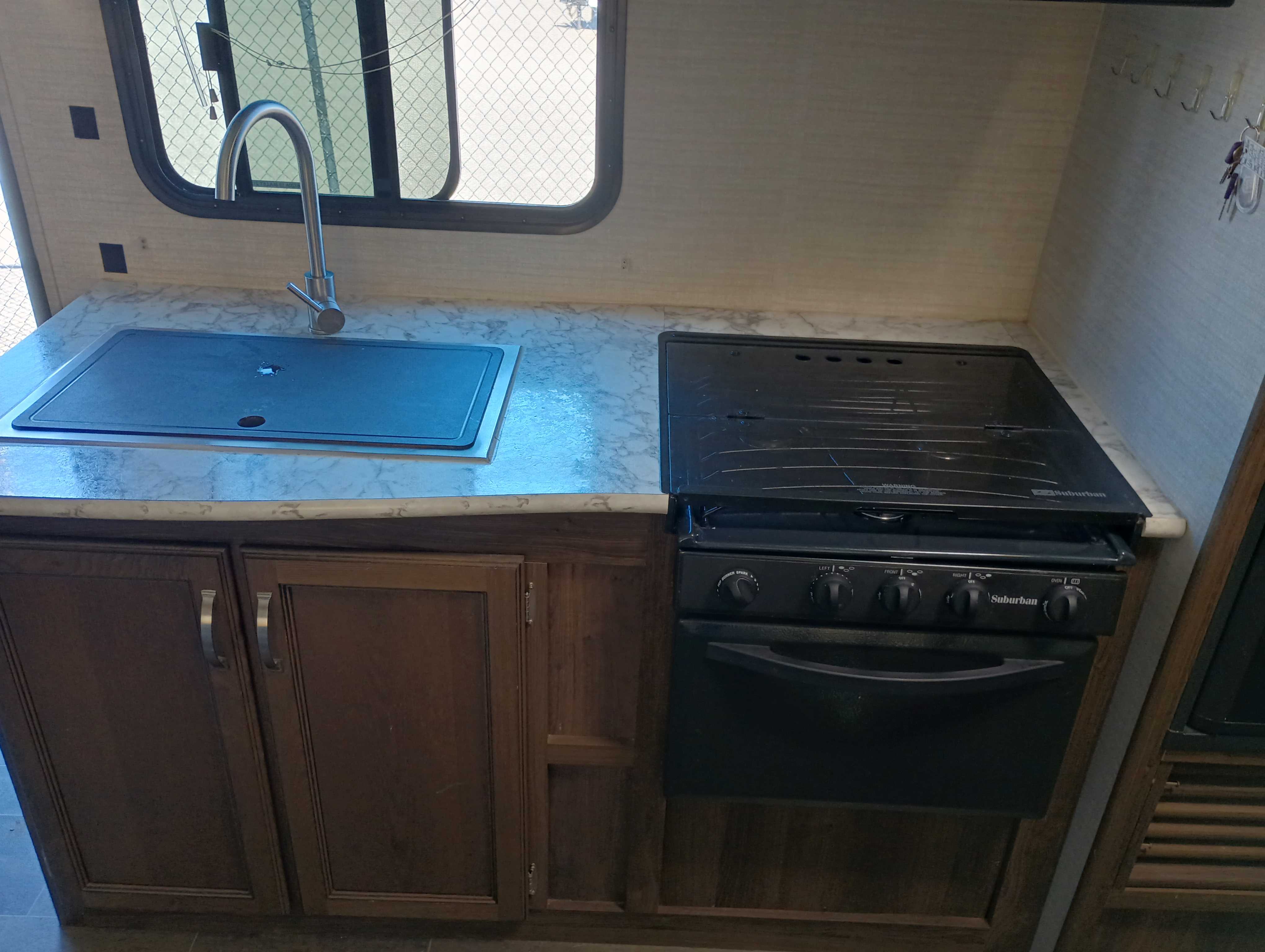 2019 Keystone Bullet UL 212RBSWE - Image 14