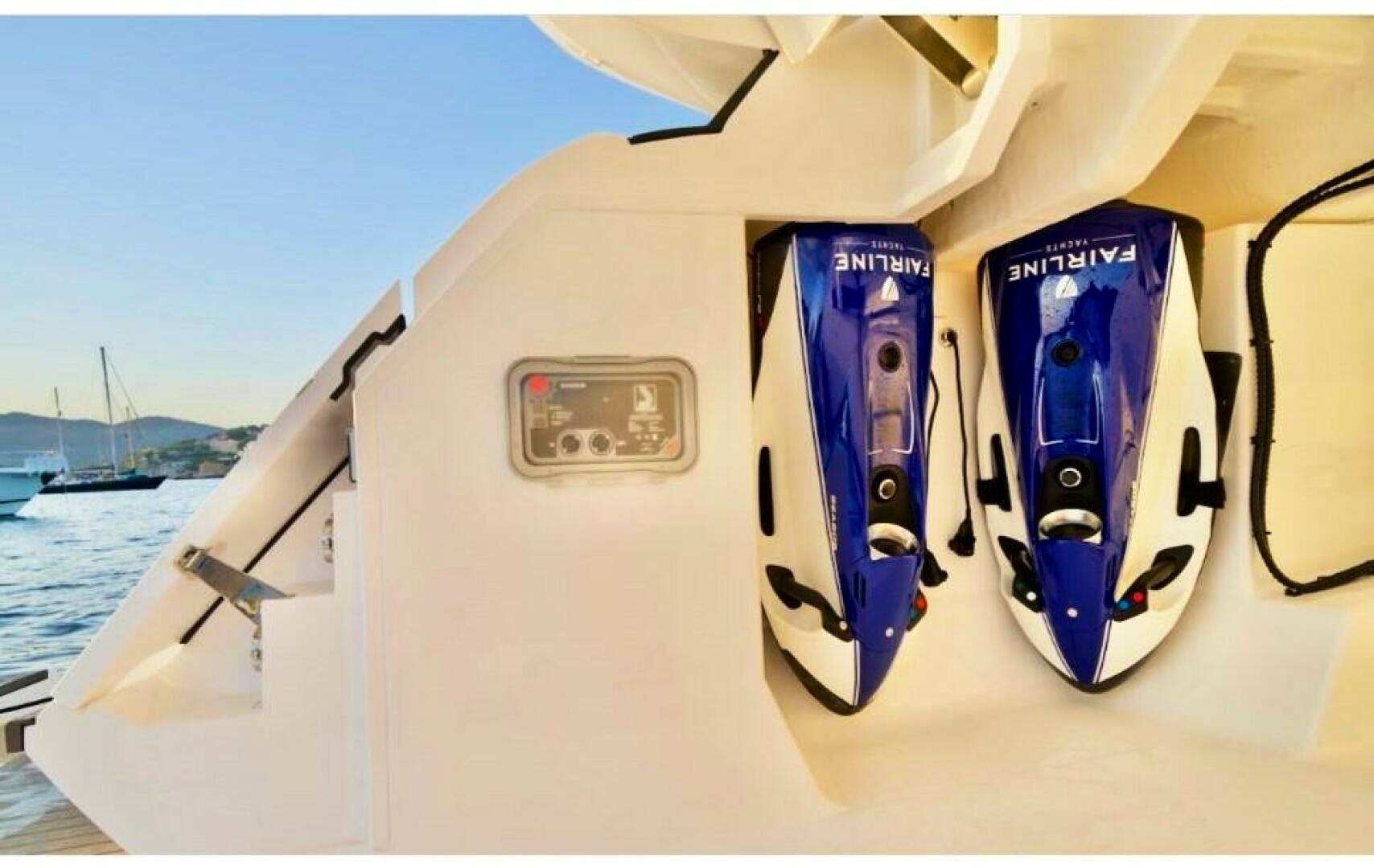 2019 Fairline - Image 34