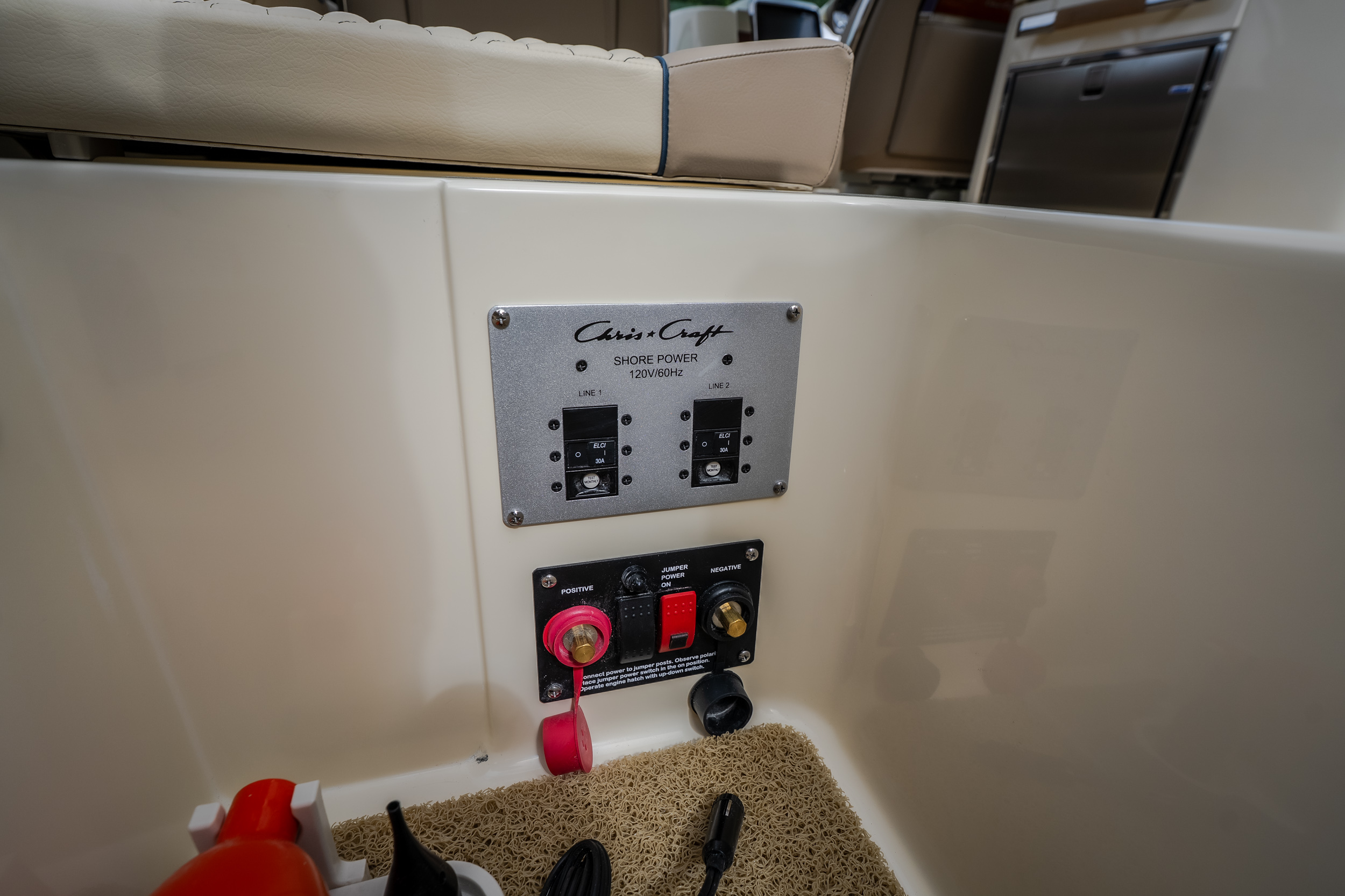 2027 Chris Craft Launch GT 35 ME - Image 79
