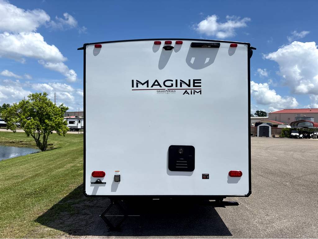 2026 GRAND DESIGN IMAGINE AIM 20BHA - Image 5
